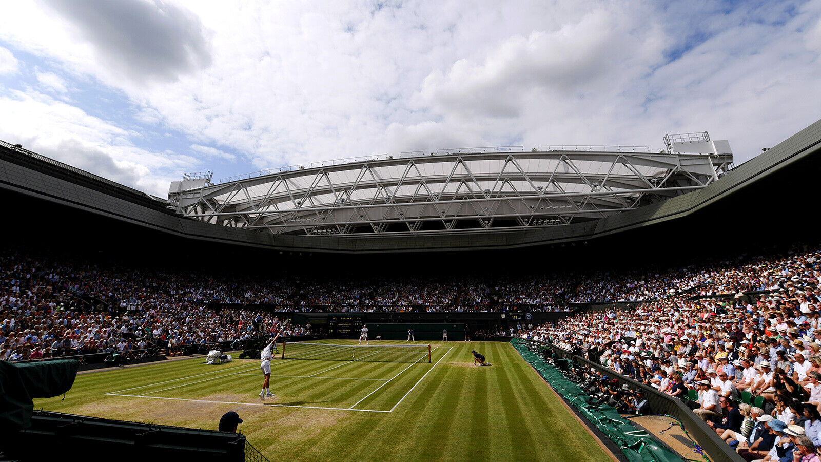 Wimbledon 2021: Everything you need to know about the tennis championships